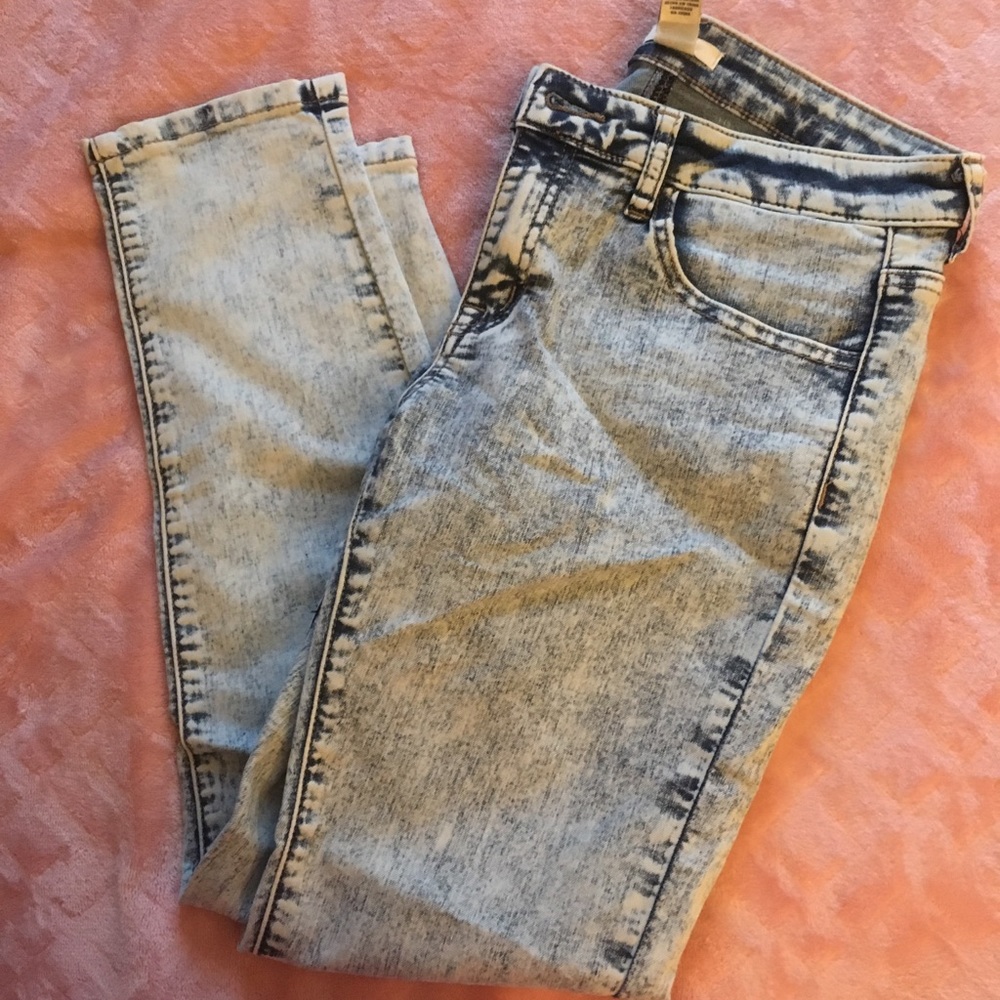 Comfortable Jeans